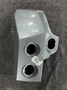 OUTLET KNAUS TYŁ NA ŚWIATŁA