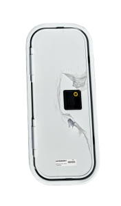 Klapa drzwiczki serwisowe 750 x 310