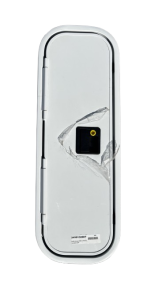 Klapa drzwiczki serwisowe 809 x 270 modele 2007 - 2009