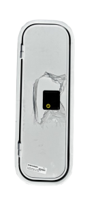 Klapa drzwiczki serwisowe 809 x 270 modele 2000 - 2002