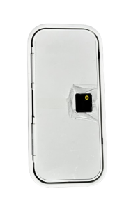 OUTLET/Klapa drzwiczki serwisowe 375 x 805