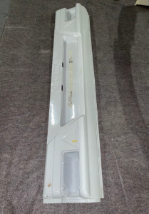 OUTLET ZDERZAK HOBBY 2150MM