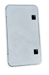 Klapa drzwiczki serwisowe 690 x 1226