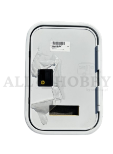 Klapa drzwiczki serwisowe 599 x 409 