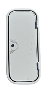 OUTLET/ Klapa drzwiczki serwisowe brak klamki 709 x 309