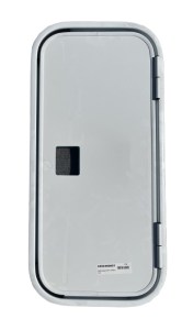 OUTLET / Klapa drzwiczki serwisowe 809 x 378 brak klamki