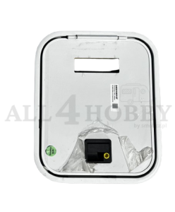 Klapa drzwiczki serwisowe 529 x 440 