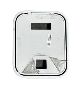 OUTLET / Klapa drzwiczki serwisowe 529 x 440 brak klamki