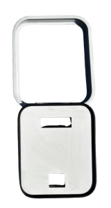 OUTLET / Klapa drzwiczki serwisowe 809 x 330 brak klamki