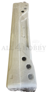 ZDERZAK TYŁ 260000138, HB13030341, Fiat Siesta TI/AK