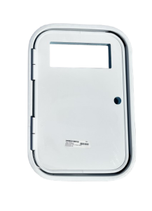 OUTLET / Klapa drzwiczki serwisowe 599 x 409 brak klamki