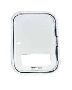 OUTLET / Klapa drzwiczki serwisowe 542 x 409 brak klamki