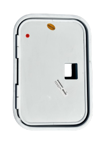 OUTLET/ Klapa drzwiczki serwisowe 599 x 409 brak klamki