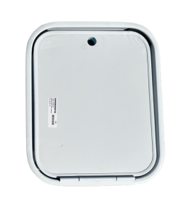 OUTLET / Klapa drzwiczki serwisowe  530 x 440 brak klamki