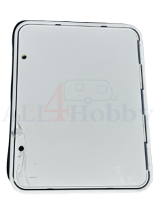 OUTLET/ Klapa drzwiczki serwisowe 1075 x 850 mm brak klamek