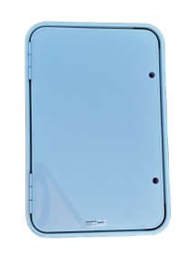 OUTLET/Klapa drzwiczki serwisowe 1100 x 790 brak klamek