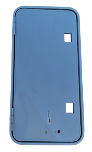 OUTLET / Klapa drzwiczki serwisowe 1230 x 620 brak klamek