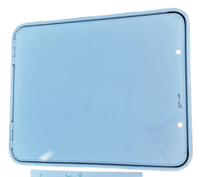 OUTLET/ Klapa drzwiczki serwisowe 1200 x 995 brak klamek