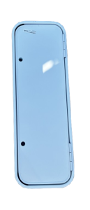 OUTLET / Klapa drzwiczki serwisowe 1200 x 400 brak klamek