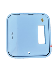 OUTLET/  Klapa drzwiczki serwisowe 597 x 590 brak klamki