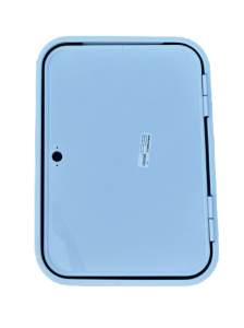 OUTLET / Klapa drzwiczki serwisowe 700 x 500 brak klamki