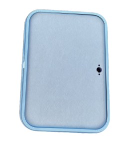 OUTLET/ Klapa drzwiczki serwisowe 790 x 850 brak klamki zgięte