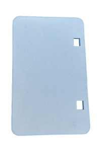 OUTLET/ Klapa drzwiczki serwisowe 690 x 860 brak klamek