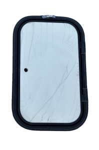 OUTLET //  Klapa drzwiczki seriwsowe 555 x 350 brak zamka