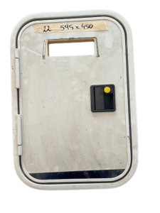 OUTLET / Klapa drzwiczki serwisowe 595 x 440 