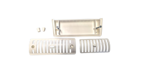 Kratka wentylacyjna do kampera Hobby 2006-2009