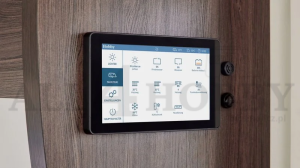 Dotykowy panel sterowania 7" Hobby 