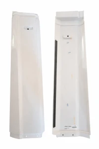 Słupek lewy tył Hobby Prestige/Maxia 2024+