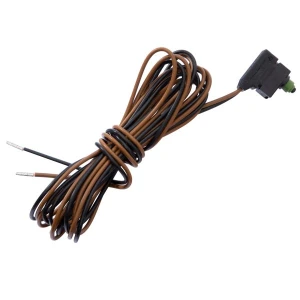 Comet mikrostyk przełącznik do kranu baterii prysznicowej do przyczepy