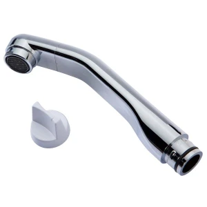 Końcówka kranu z sitkiem Comet Roma wylewka zestaw naprawczy