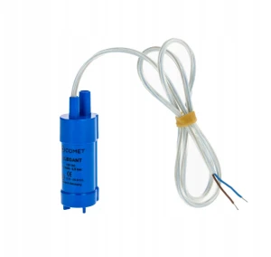 Comet Elegant – pompka zanurzeniowa 12V 10l/min 0,5bar