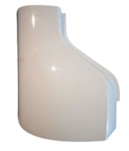 ZAKOŃCZENIE LISTWY DACHOWEJ LEWY TYŁ Hobby Premium