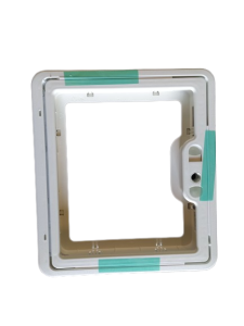 THETFORD DRZWICZKI SERWISOWE  310 x 351 mm, 2687422,  FD3