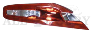 LAMPA TYLNA LEWA PREMIUM, 2SK 344.430-017