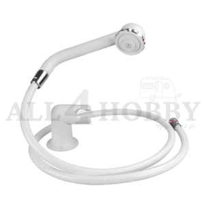 ZESTAW PRYSZNICOWY MAŁA ŁAZIENKA 