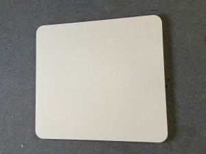 OUTLET Stolik blat do przyczepy kempingowej hobby 850x780