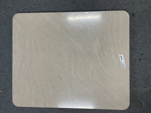 Outlet BLAT DE LUXE 180000345, 950 x 780 mm -4R -  uszkodzony