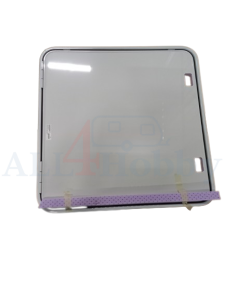 OUTLET / Klapa drzwiczki serwisowe  1050 x 1060 brak klamek uszkodzona ramka